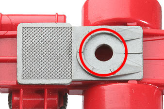 Sattelpfanne: Sattelpfanne Typ 4b