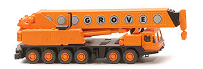 0632-04 - Grove Auto-Kran