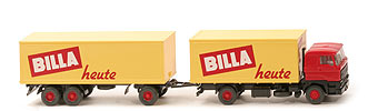 0467-02 - Billa, DAF 3300