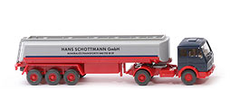 0785-05 - Schottmann, MB 1632 S