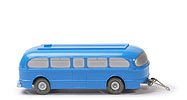 228 - Omnibus-Anhänger
