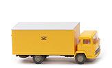 1030 - Postwagen Magirus 100 D7