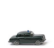 1081 - Polizeiwagen MB 220