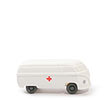 257 - Krankenwagen Typ 4 VW Kasten