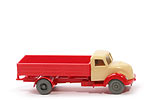 611 - Magirus Sirius