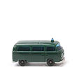 1092 - Polizeiwagen VW T2 Bus ohne Aufbau