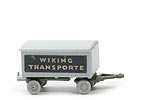 547 - Anhänger Wiking Transporte (alt)