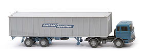 Dachser/4 ~ - 