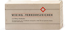 1010-01 - Verkehrszeichen, 3. Version