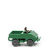 476 - Unimog offen (Typ 1)