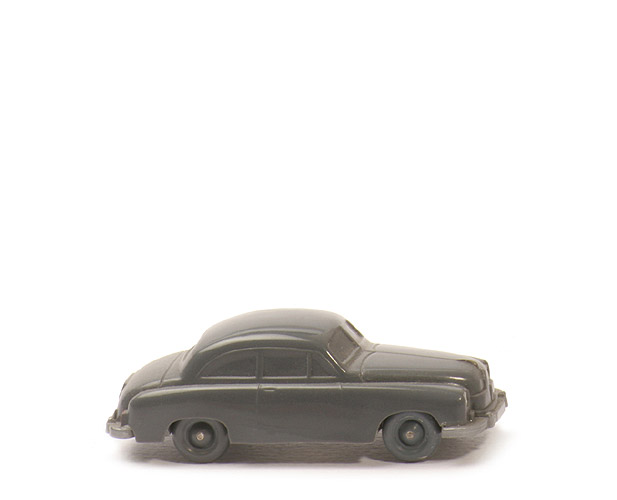 Borgward Hansa 1500 - (dunkel-)basaltgrau - 180/1g