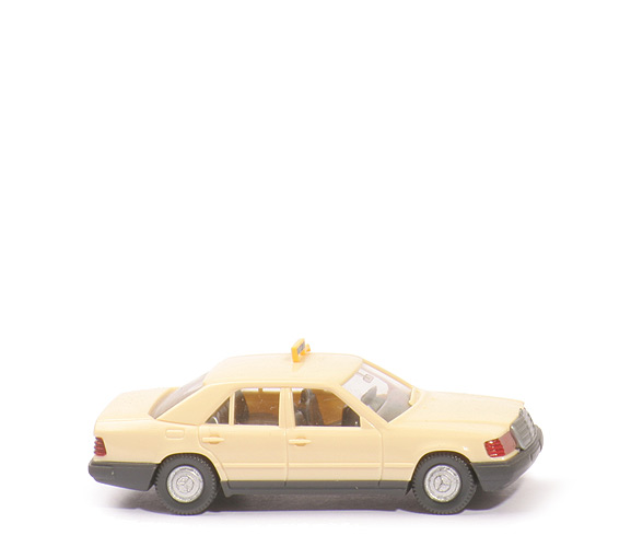 Mercedes 260 E - Taxi - 149/12