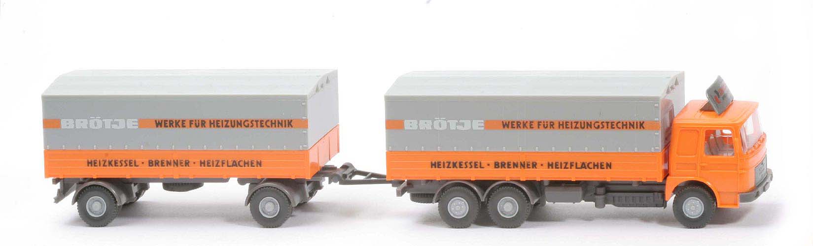 MAN Büssing 22.320 UNL Fernlastzug - Brötje - Brötje (1)