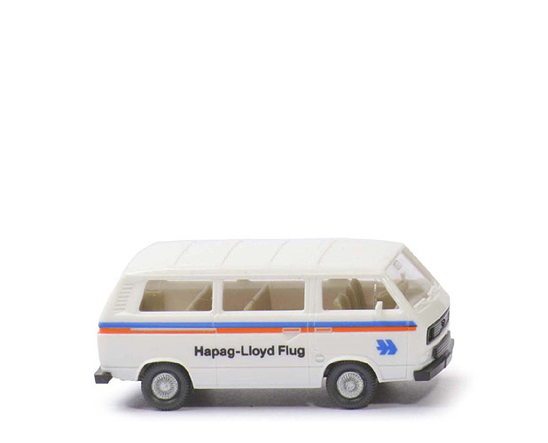 VW T3 Bus - Hapag-Lloyd - Hapag-Lloyd 14b