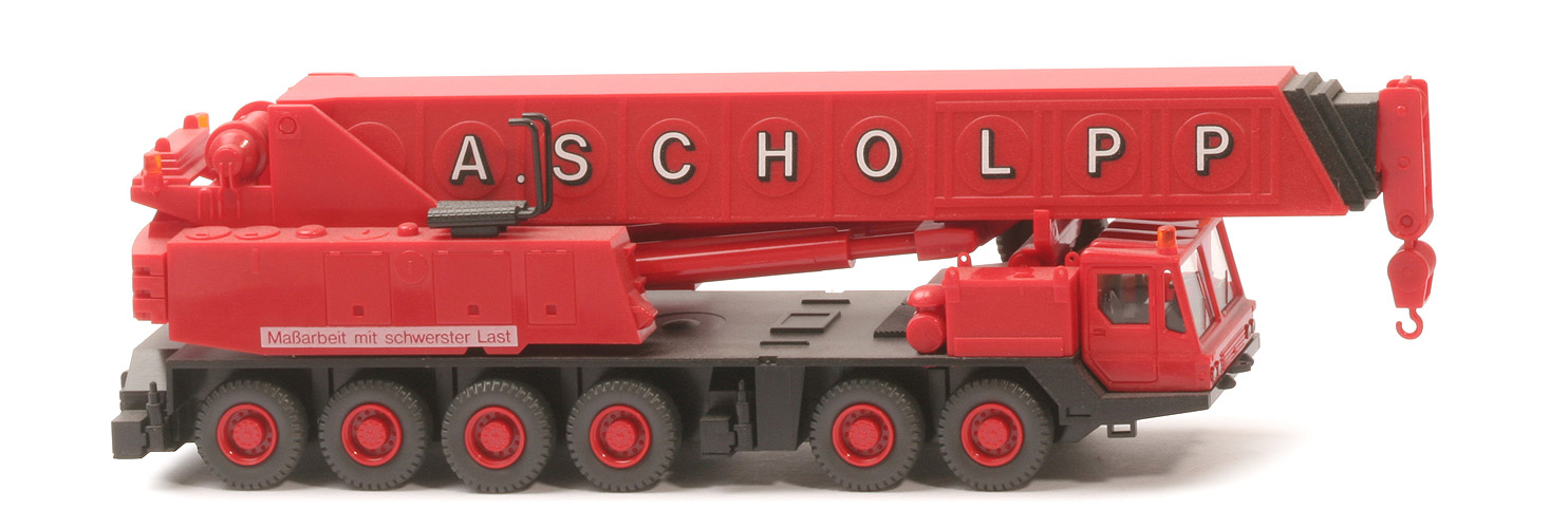 Grove Auto-Kran - Scholpp - 632/5