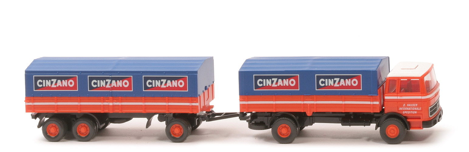 MB LP 1620 Lastzug (2005) - TCH - CinZano - nicht erfasst