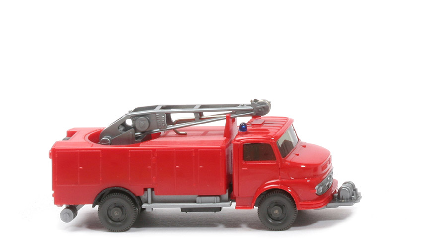 MB L 1413 Rüstwagen - mit Haltenasen - 623/3a