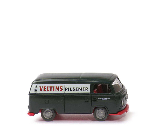 VW T2 Kasten (2003) - Veltins - nicht erfasst