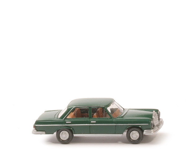 Mercedes 280 S (2011) - PMS: "Edition Historica No. 14 – Adalbert Wandt Braunschweig – Die zweite Generation" - nicht erfasst
