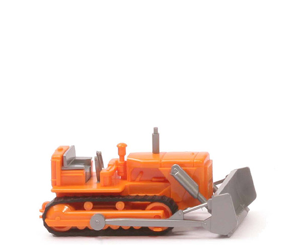 Planierraupe, Märklin - hellorangegelb - 655a/4