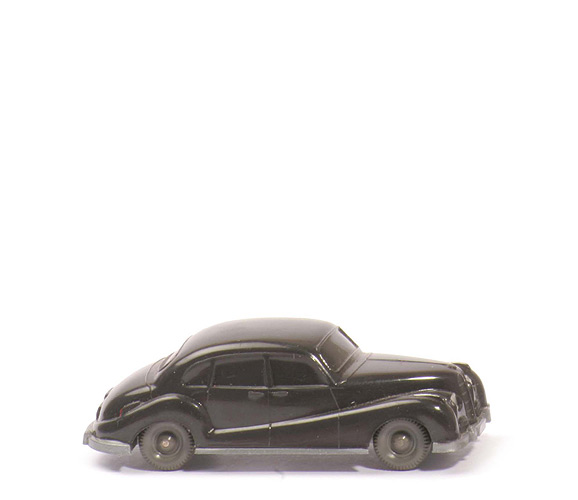 BMW 501 uv - anthrazit - 190/1l