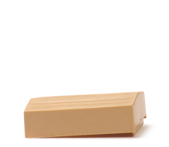 Verdeck (Typ 1) - beige - 410/2