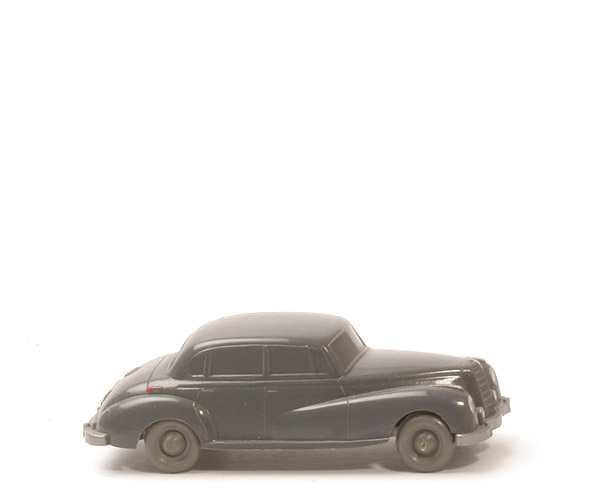 Mercedes 300 uv - dunkelbasaltgrau - 150/1 ?