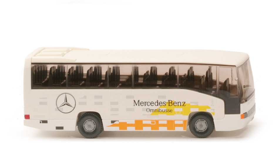 Reisebus MB O 404 RH (kurz) - Mercedes - 713/2