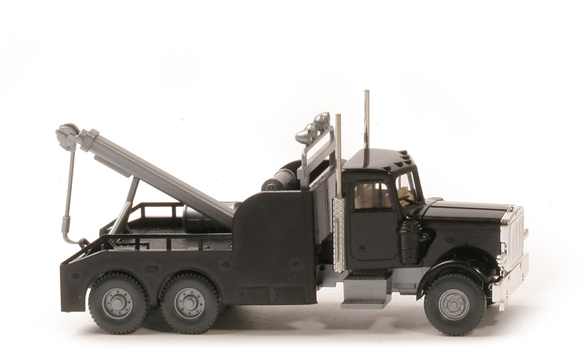 Peterbilt Abschleppwagen - Messemodell 1991 - 631/6