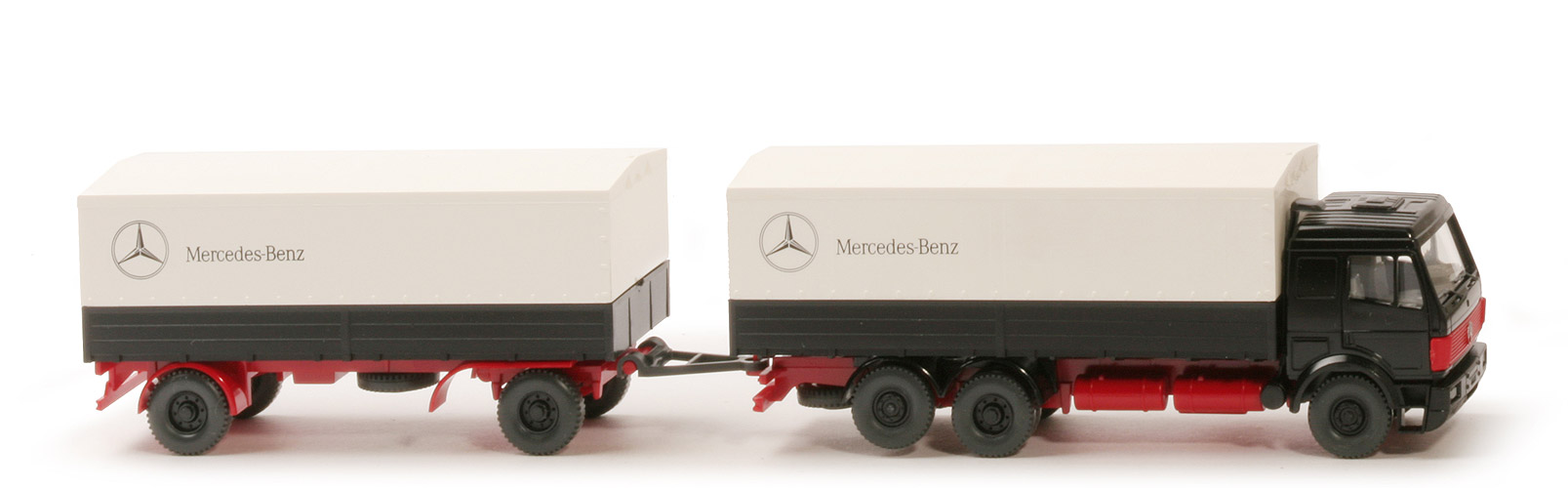 MB 2435 SK Fernlastzug 3/2 - Mercedes Benz - Mercedes (23) f 5