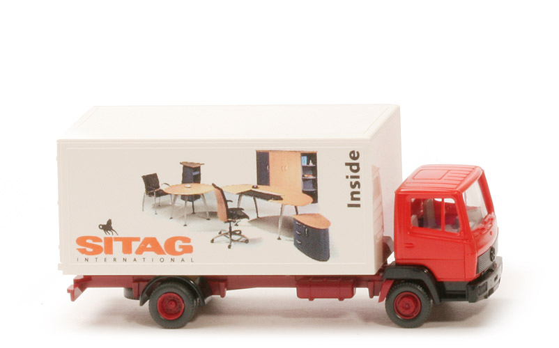 MB 814 Koffer-Lkw - Sitag - Sitag (7)