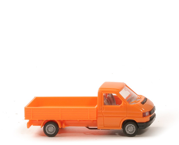VW T4 Pritsche - Volkswagen "Nutzfahrzeuge" - Volkswagen (19b)