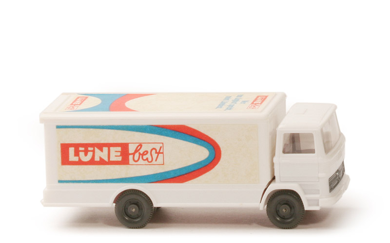 MB LP 1317 flacher Koffer - Lünebest, ohne 42 m - Lünebest (1) a