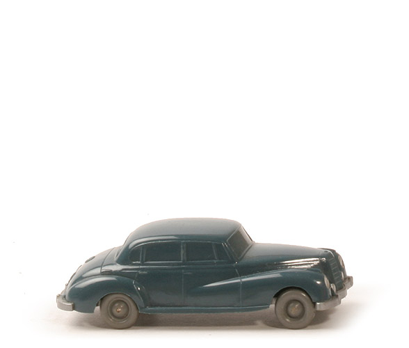 Mercedes 300 uv - dunkelgraublau - 150/1a