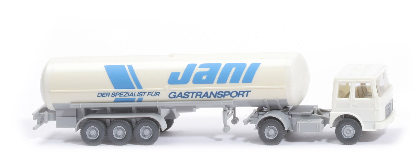 MAN 19.230 Flüssiggas - Jani (Messemodell) - 786/1