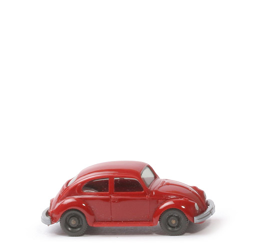 VW Käfer 1300 - weinrot - 30/11b ~