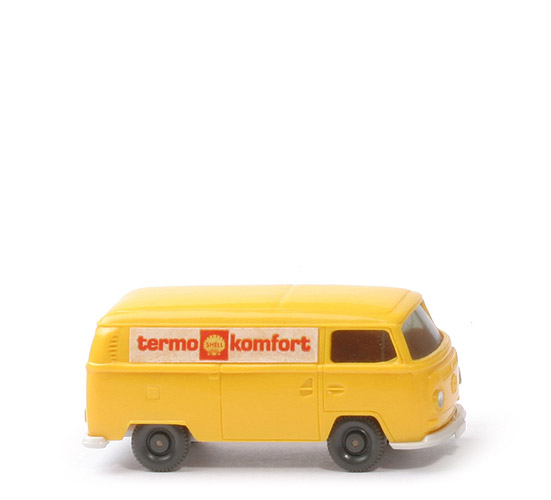 VW T2 Kasten - termo komfort  - 809/1b