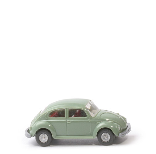 VW Käfer 1303 - hellresedagrün - 30/13g