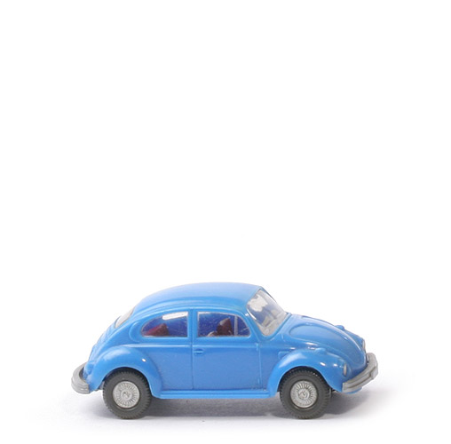 VW Käfer 1303 - himmelblau - 30/14d