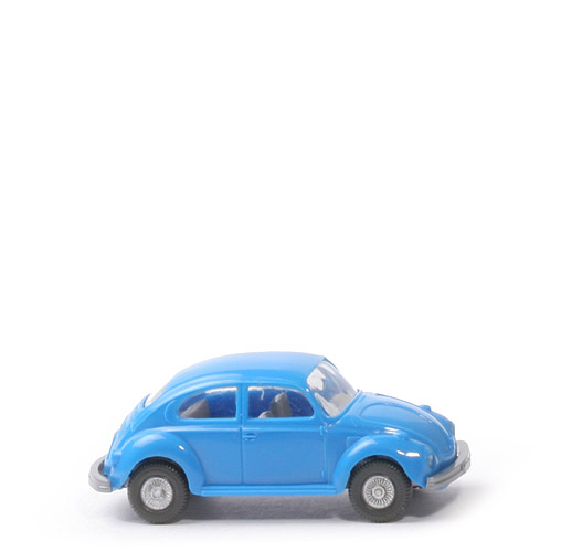 VW Käfer 1303 - himmelblau - 30/13e