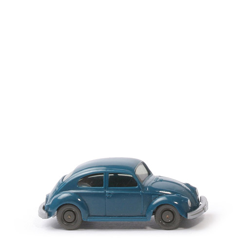 VW Käfer 1300 - ozeanblau - 30/10b