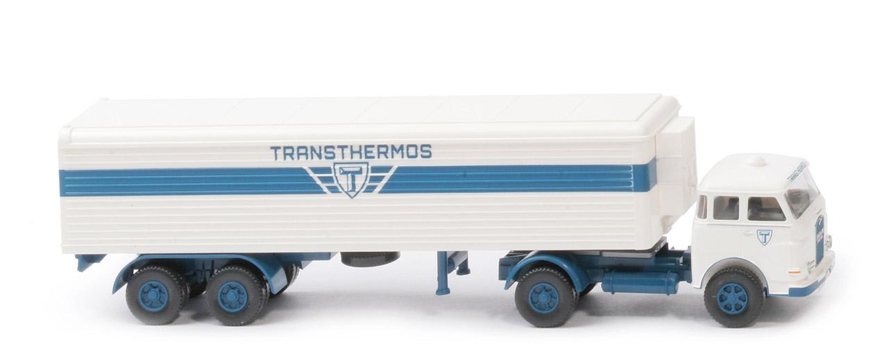 MAN 10.230 Tiefkühl-Sattelzug (2022 ff.) - Transthermos - nicht erfasst