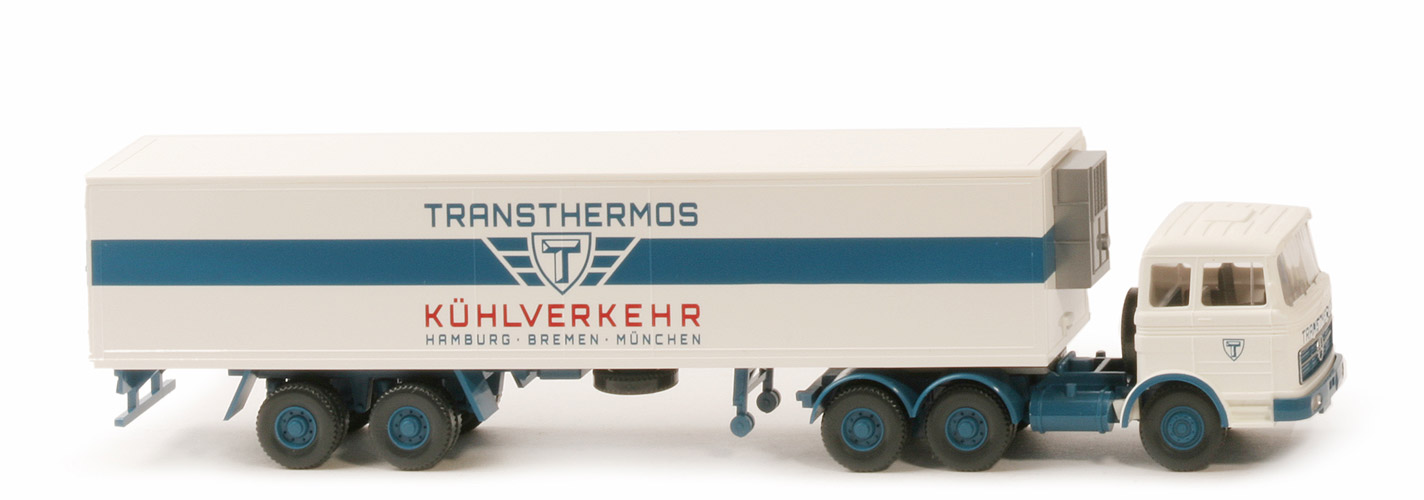 MB LPS 2223 Kühl-Koffersattelzug (2020) - Transthermos - nicht erfasst