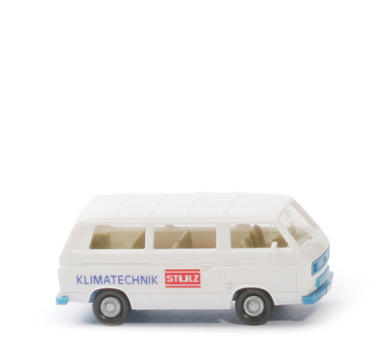 VW T3 Bus - Stulz - Stulz (1)