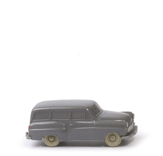 Opel Caravan 56 - basaltgrau - 70/1b