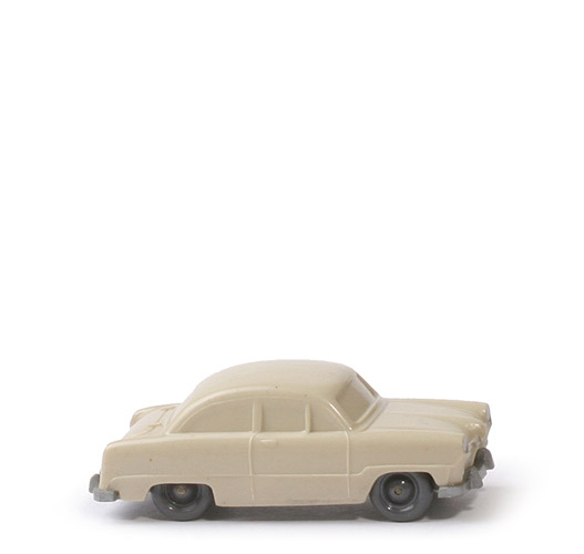 Ford Taunus Weltkugel uv - hellgelbgrau - 200/1l