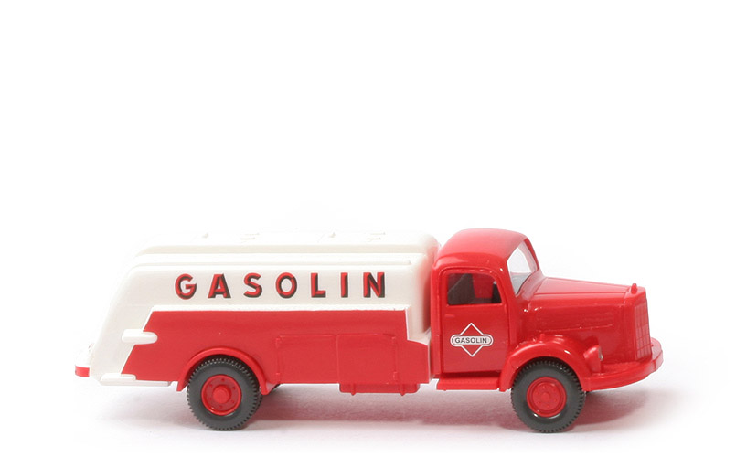 MB 3500 Tankwagen (2022) - Gasolin - nicht erfasst