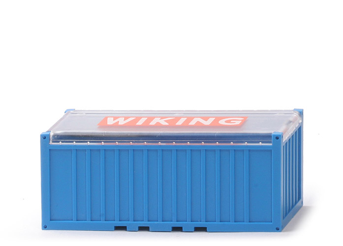 OT-Container Hapag-Lloyd (2022) - Lechtoys "Edition 65" - nicht erfasst