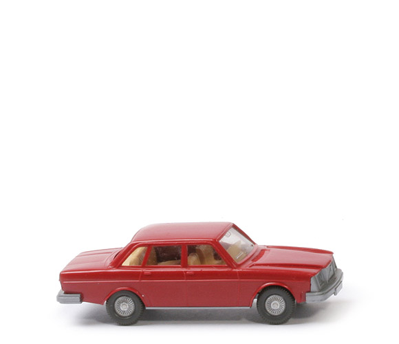 Volvo 264 - rubinrot - 264/1b