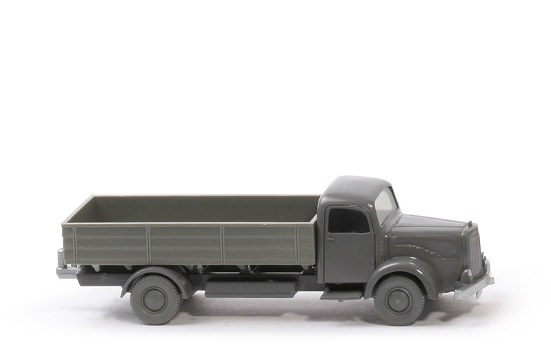 MB L 5000 Pritsche - FH, CH basaltgrau, PR betongrau Zughaken Typ 2 - 430/11 ?